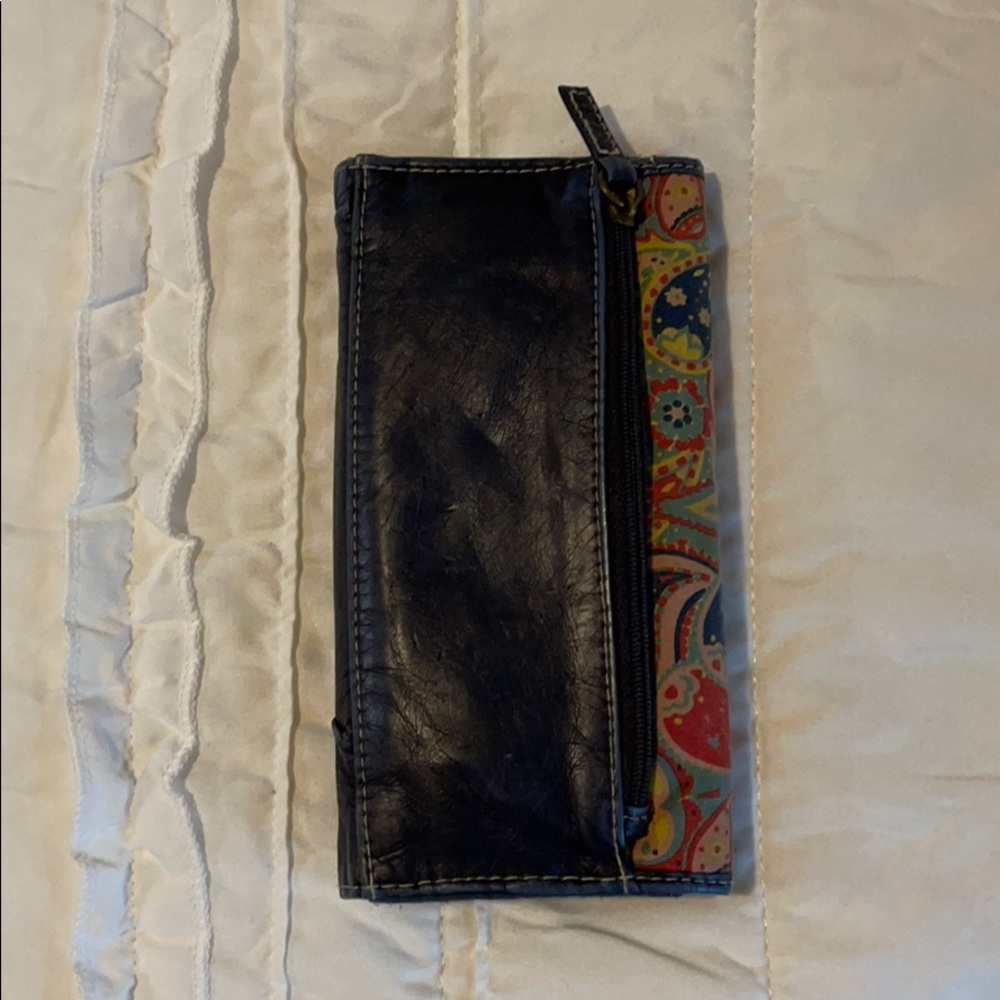 Boho wallet - Picture 4 of 4